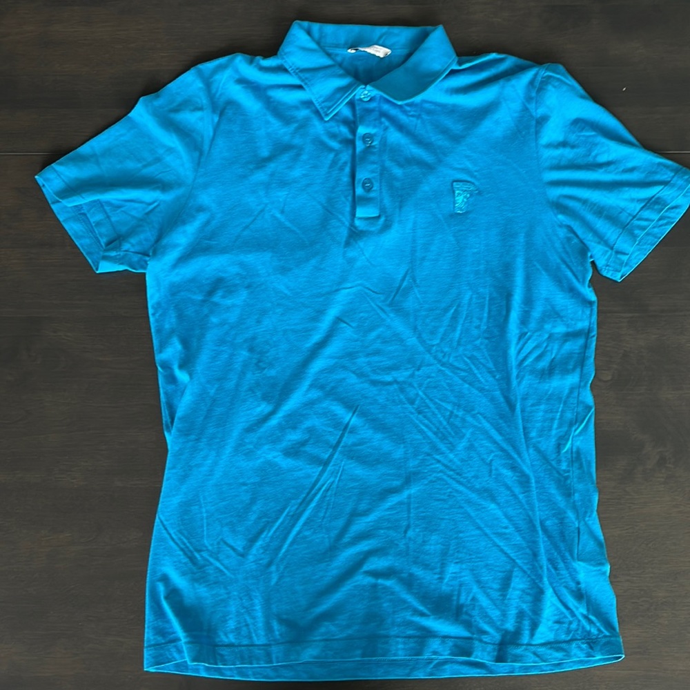Versace Collection Polo T-Shirt